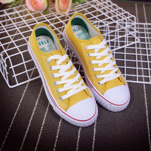 baskets homme jeunesse, 18-40 ans, pour été - Ref 972738