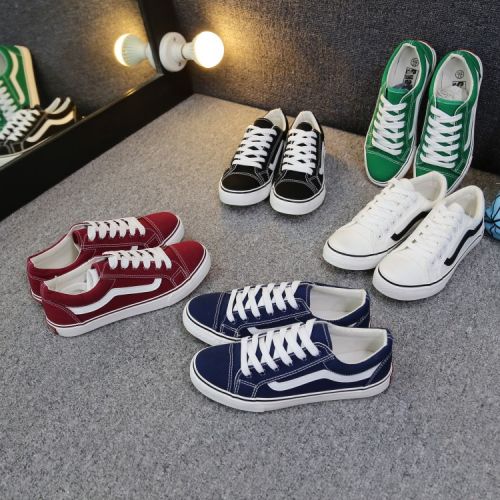 baskets homme jeunesse, 18-40 ans, pour été - japonais Ref 972779