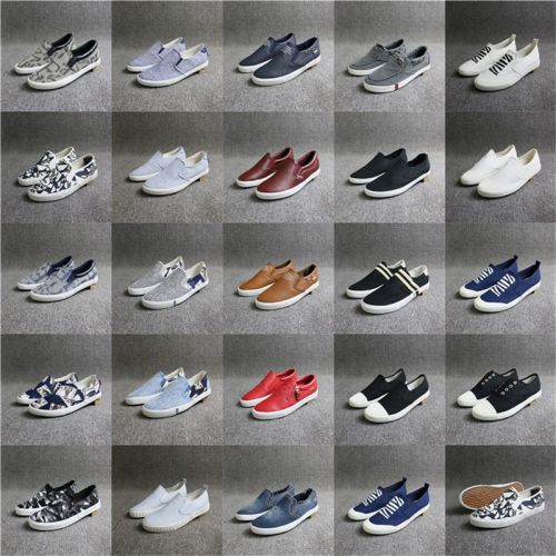 baskets homme jeunesse, 18-40 ans, pour été - loisir Ref 972977