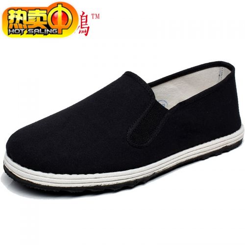 baskets homme - pour printemps simple semelle caoutchouc Ref 973078