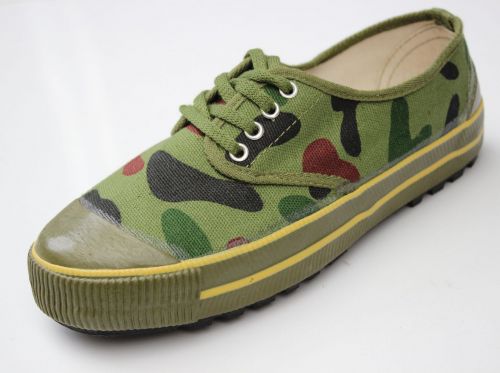 baskets homme COKEIN pour printemps - semelle caoutchouc Ref 973080