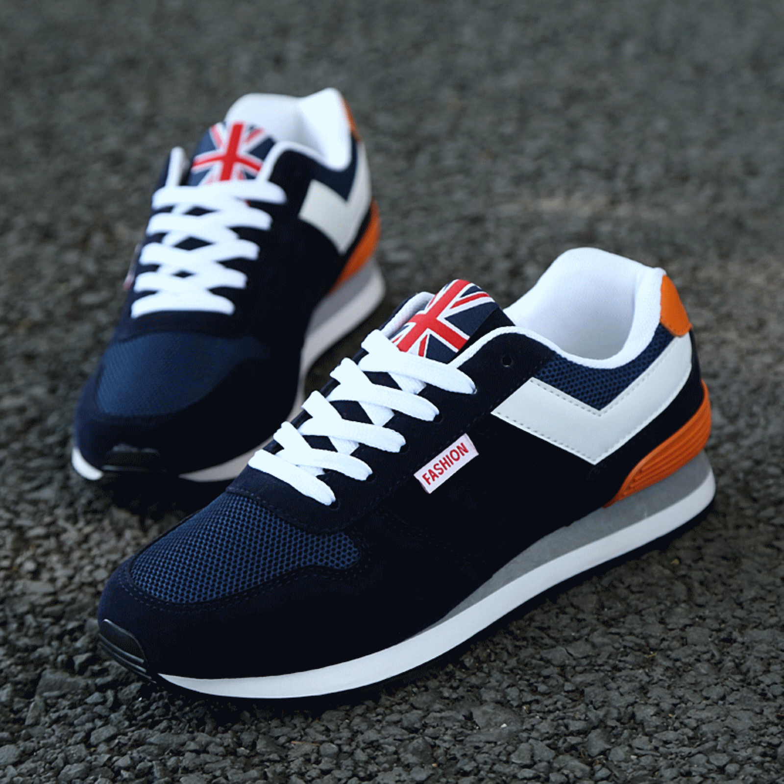 baskets homme FANCIORNEY pour été - loisir semelle plastique Ref 973287