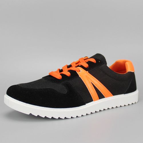 baskets homme jeunesse, 18-40 ans, - Ref 973406