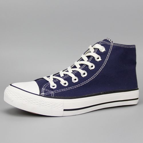 baskets homme jeunesse, 18-40 ans, pour printemps - semelle caoutchouc Ref 973445