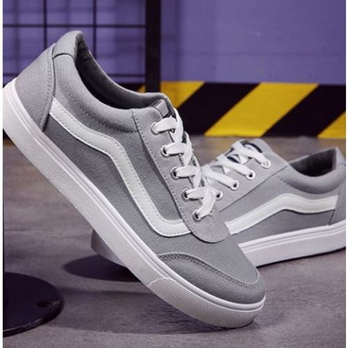 baskets homme jeunesse, 18-40 ans, pour été - tendance des jeunes semelle caoutchouc Ref 9736