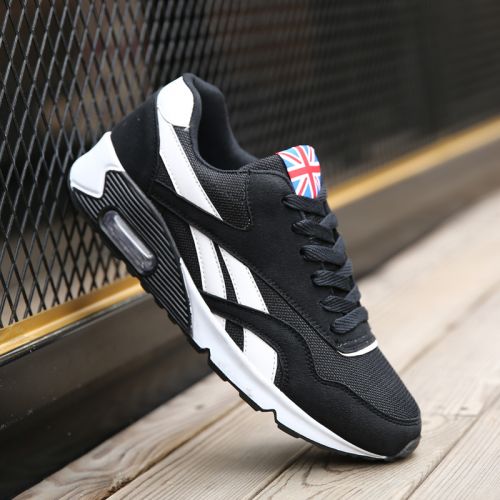 baskets homme pour été - loisir semelle plastique Ref 973815