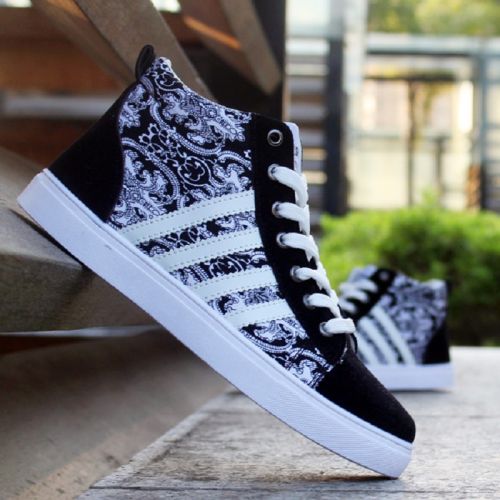 baskets homme pour été - loisir semelle caoutchouc Ref 973819