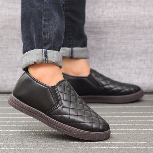 baskets homme - Ref 973997