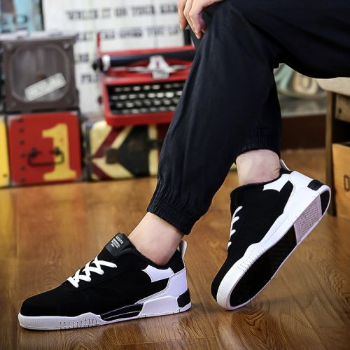 baskets homme jeunesse, 18-40 ans, pour printemps - Angleterre semelle caoutchouc Ref 974165