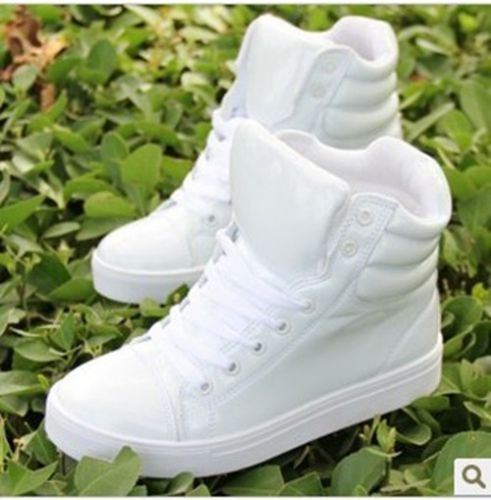 baskets homme jeunesse, 18-40 ans, pour printemps - loisir semelle caoutchouc Ref 974176