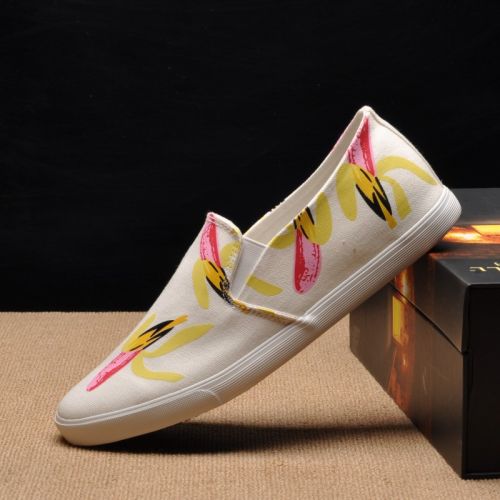 baskets homme jeunesse, 18-40 ans, LEYO pour printemps - loisir semelle caoutchouc Ref 974228