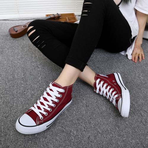 baskets homme jeunesse, 18-40 ans, pour été - simple Ref 974265