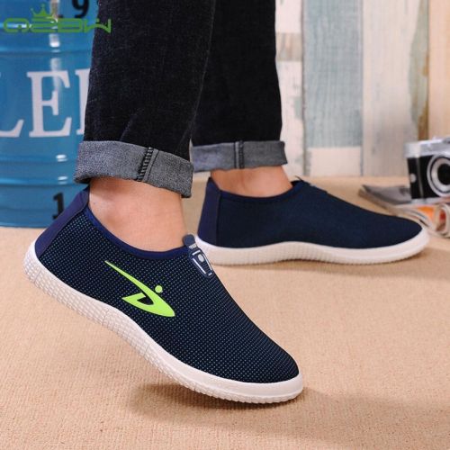 baskets homme - Ref 974547