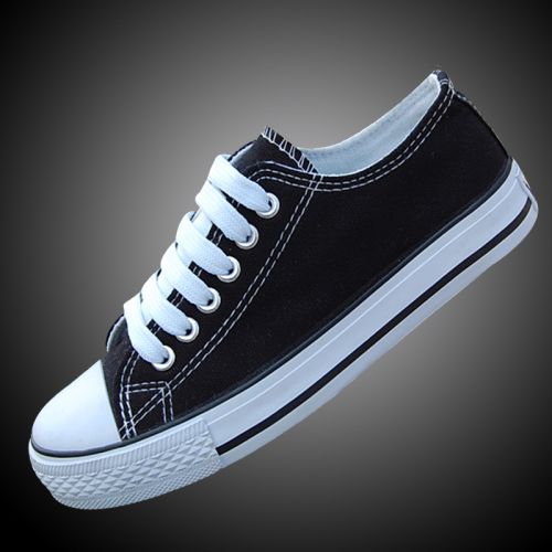 baskets homme jeunesse, 18-40 ans, pour printemps - Ref 974574