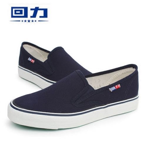 baskets homme jeunesse, 18-40 ans, WARRIOR pour printemps - loisir semelle caoutchouc Ref 975054