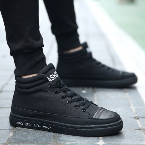baskets homme jeunesse, 18-40 ans, GOLSSOU pour printemps - loisir semelle caoutchouc Ref 975100