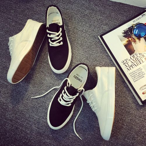 baskets homme SAMZ - loisir Ref 975120