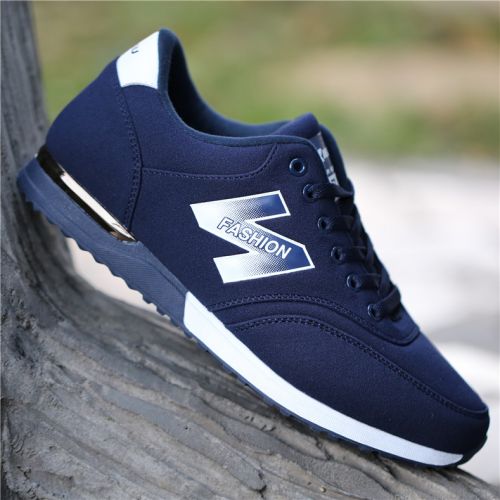 baskets homme jeunesse, 18-40 ans, pour hiver - tendance des jeunes semelle caoutchouc Ref 97