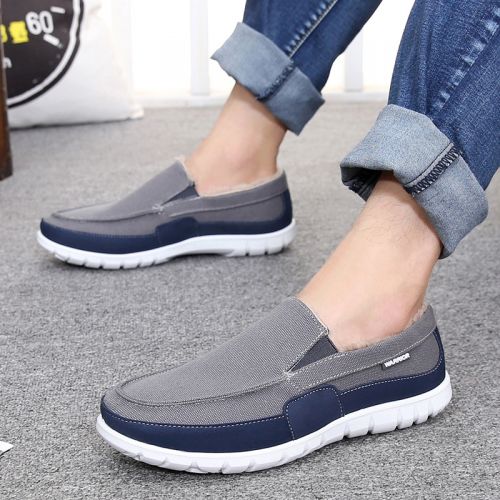 baskets homme jeunesse, 18-40 ans, WARRIOR pour printemps - tendance des jeunes Ref 975172