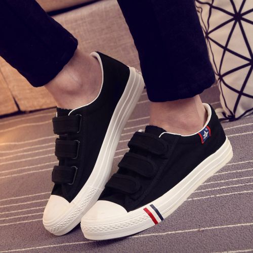 baskets homme jeunesse, 18-40 ans, pour printemps - loisir Ref 975214