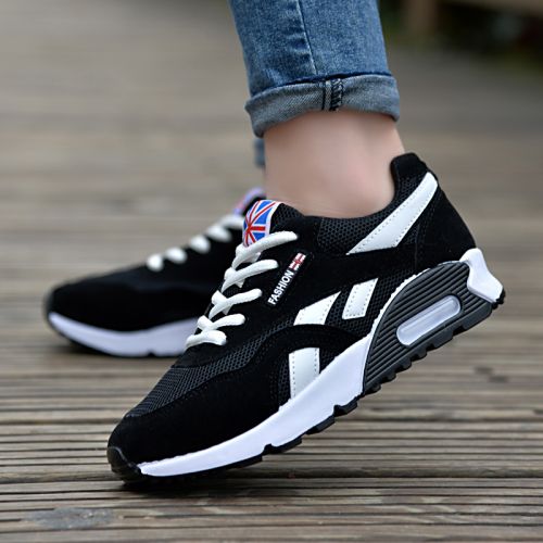 baskets homme pour printemps - loisir semelle caoutchouc Ref 975219