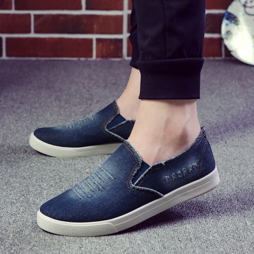 baskets homme jeunesse, 18-40 ans, pour hiver - loisir semelle caoutchouc Ref 975279