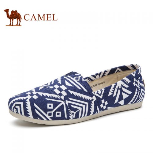 baskets homme jeunesse, 18-40 ans, CAMEL - loisir Ref 975428