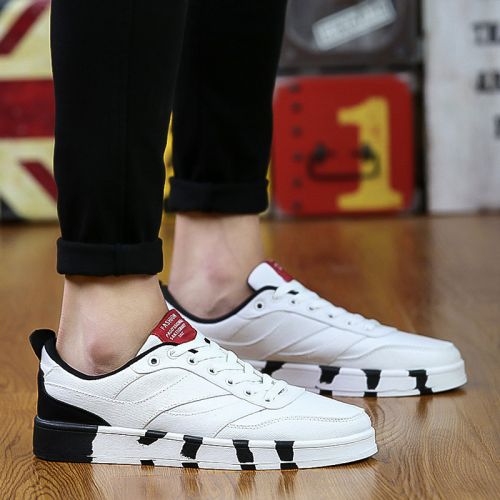 baskets homme - Ref 975525
