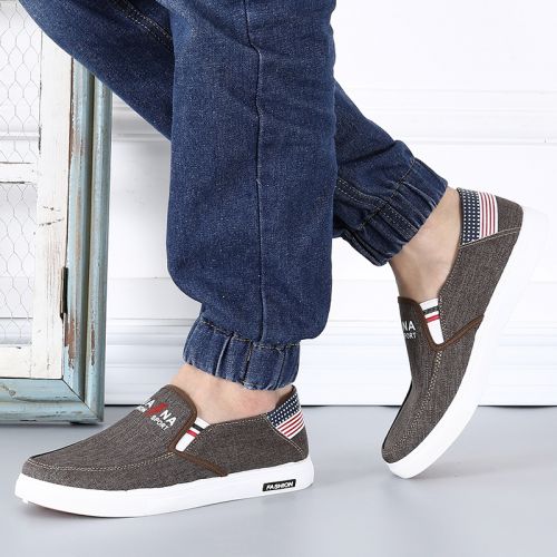 baskets homme jeunesse, 18-40 ans, MELAMPUS pour hiver - loisir semelle plastique Ref 975601