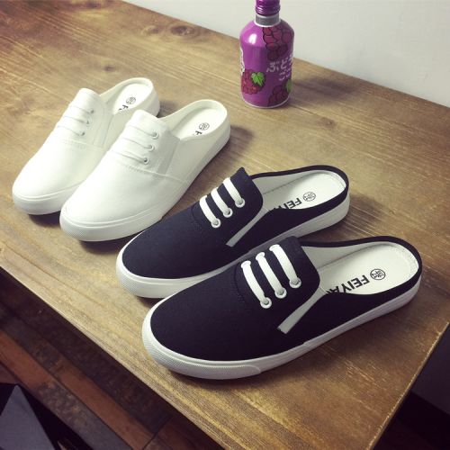 baskets homme , jeunesse, 18-40 ans, pour printemps - loisir semelle caoutchouc Ref 975649