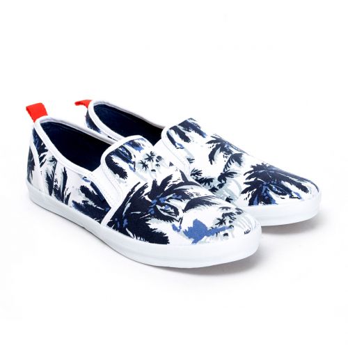 baskets homme jeunesse, 18-40 ans, pour printemps - tendance des jeunes Ref 976517