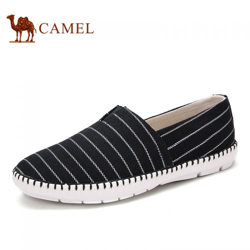 baskets homme jeunesse, 18-40 ans, CAMEL pour printemps - loisir Ref 976768
