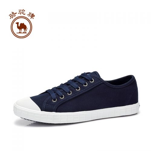 baskets homme jeunesse, 18-40 ans, pour printemps - loisir semelle caoutchouc Ref 976816