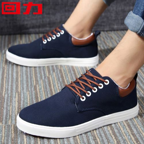 baskets homme jeunesse, 18-40 ans, WARRIOR pour printemps - tendance des jeunes semelle caoutch