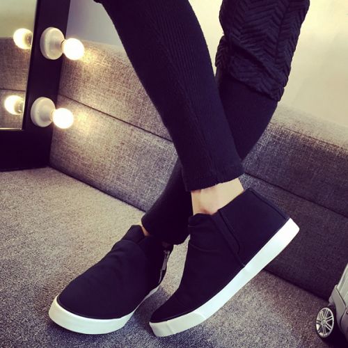 baskets homme - , jeunesse, 18-40 ans, pour printemps loisir semelle caoutchouc Ref 977011