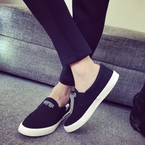 baskets homme jeunesse, 18-40 ans, pour printemps - loisir semelle caoutchouc Ref 977099