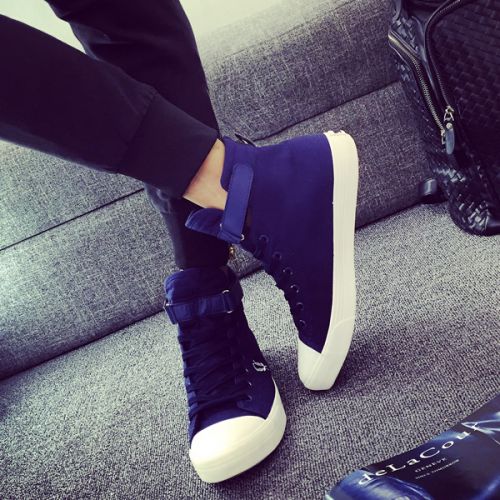 baskets homme , jeunesse, 18-40 ans, pour printemps - loisir semelle caoutchouc Ref 977196