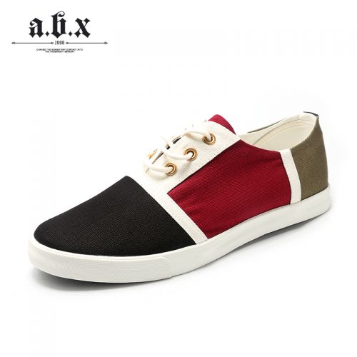 baskets homme - Ref 977331