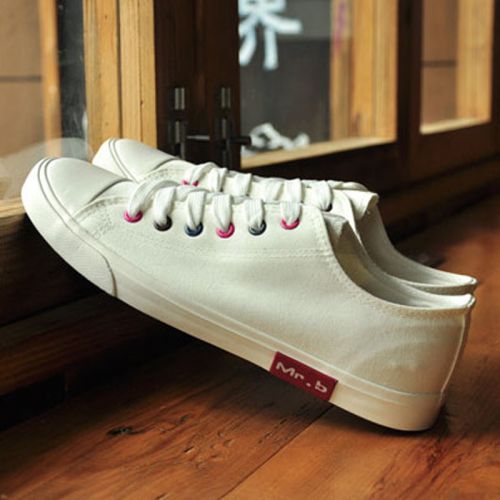 baskets homme jeunesse, 18-40 ans, pour été - semelle caoutchouc Ref 977370