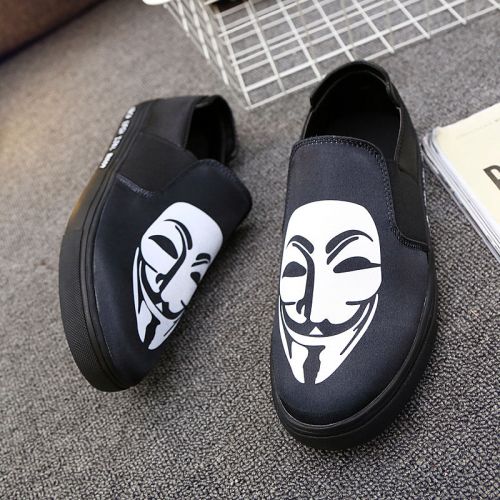 baskets homme jeunesse, 18-40 ans, ZUSMAN pour printemps - loisir semelle caoutchouc Ref 977416