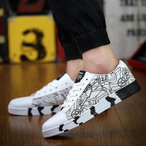 baskets homme jeunesse, 18-40 ans, ZUSMAN pour printemps - loisir semelle caoutchouc Ref 977422
