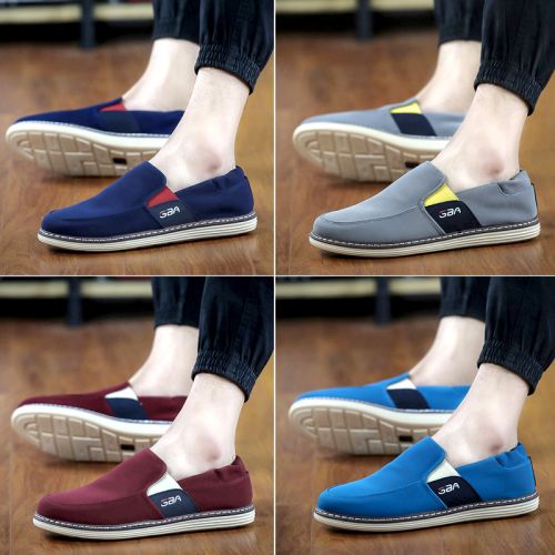 baskets homme jeunesse, 18-40 ans, pour printemps - loisir semelle caoutchouc Ref 977503