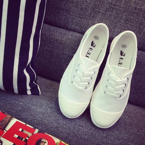 baskets homme jeunesse, 18-40 ans, pour printemps - loisir Ref 977773