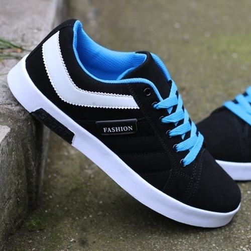 baskets homme jeunesse, 18-40 ans, SEMIR pour hiver - tendance des jeunes semelle caoutchouc Ref 978142