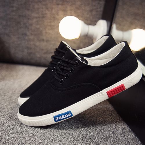 baskets homme jeunesse, 18-40 ans, pour été - loisir Ref 978147