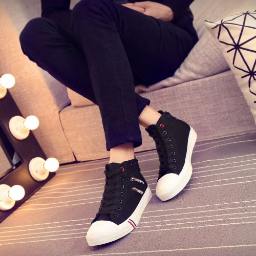 baskets homme jeunesse, 18-40 ans, pour printemps - Ref 978225