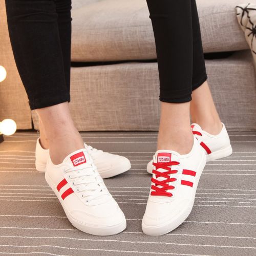 baskets homme jeunesse, 18-40 ans, pour printemps - tendance des jeunes semelle caoutchouc Ref 978228