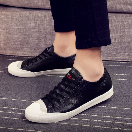 baskets homme jeunesse, 18-40 ans, pour printemps - semelle caoutchouc Ref 978242