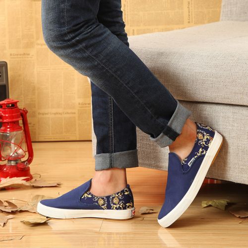 baskets homme jeunesse, 18-40 ans, XINCCI pour printemps - semelle caoutchouc Ref 978279