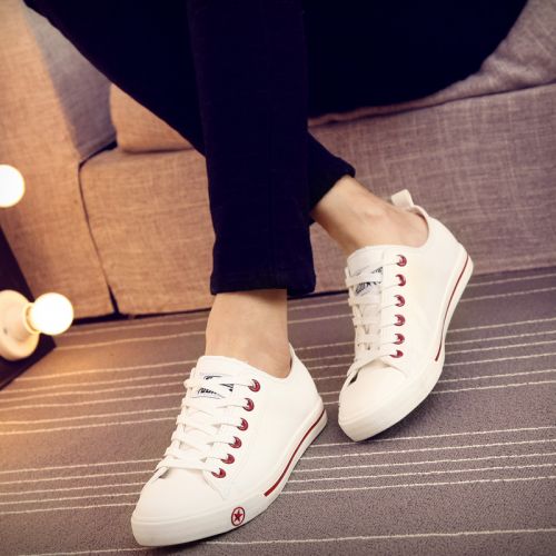 baskets homme jeunesse, 18-40 ans, pour printemps - Angleterre semelle caoutchouc Ref 978287